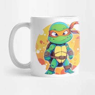 michelangelo Mug